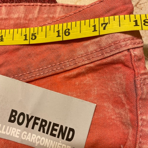 ⭐️ Urban Basics Denim shorts - Picture 5 of 8